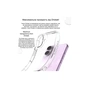 Чохол до мобільного телефона Drobak Acrylic Case with Airbag для Apple iPhone 16 Plus (949412) - зменшене зображення 2