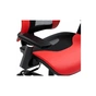 Крісло ігрове GT Racer X-6005 Black/Red - зменшене зображення 8