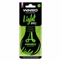 Ароматизатор для автомобіля WINSO Light Apple (532920) - зменшене зображення 1