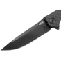 Ніж ZT 0450CF - зменшене зображення 3
