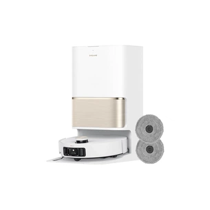 Пилосос Dreame Bot L50 Pro Ultra White (RLL84CE) зображення 1