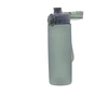 Пляшка для води Casno 650 мл KXN-1157 Сіра (KXN-1157_Grey) - зменшене зображення 6