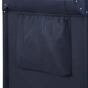 Дитячий манеж Lionelo JASMIN EASY FOLD BLUE NAVY (LO-JASMIN EASY FOLD BLUE NAVY) - зменшене зображення 8
