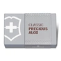 Ніж Victorinox Classic SD Precious Alox Hazel Brown (0.6221.4011G) - зменшене зображення 2