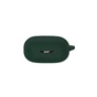 Чохол для навушників BeCover Silicon для JBL Wave Flex TWS Dark Green (710194) - уменьшенное изображение 1