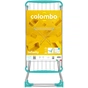 Сушарка для білизни Colombo Infinity Підлогова 20 м (ST586) (930493) - зменшене зображення 4