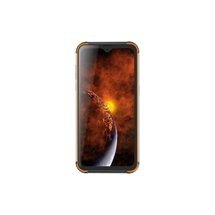 Мобільний телефон Blackview BV9800 Pro 6/128GB Orange (6931548306047) зображення 1
