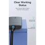 Кишеня зовнішня Vention SSD M.2 (NVME) M-key USB Type-C 3.2 gray (KPGH0) - зменшене зображення 10
