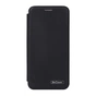 Чохол до мобільного телефона BeCover Exclusive ZTE Blade V30 Black (709066) - зменшене зображення 1