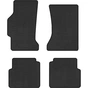 Килимок в салон EVAtech Honda Accord (CC) 1993-1998 5 покоління S (HA21846PB4RBB) - зменшене зображення 1