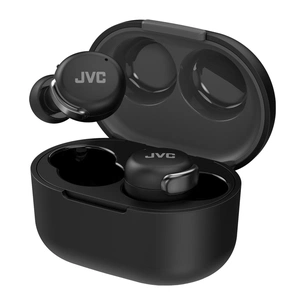 Навушники JVC HA-A30T Black (HA-A30T-B-U) зображення 1