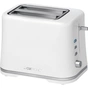 Тостер Clatronic TA 3554 white-silver (TA3554white-silver) - зменшене зображення 1