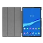 Чохол до планшета AirOn Premium Lenovo Tab M10 Plus (TB-X606F) 10.3" + film Black (4822352781028) - зменшене зображення 2