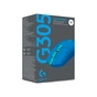Мишка Logitech G305 Lightspeed Blue (910-006014) - зменшене зображення 10