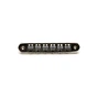 Бридж для гітари Graph Tech PS-8843-N0 (235500) - зменшене зображення 3