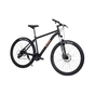 Велосипед Vento Monte 29" рама-21" Al 2021 Carbon Satin (117479) - зменшене зображення 3