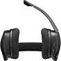 Навушники Corsair Void RGB Elite Wireless Carbon (CA-9011201-EU) - зменшене зображення 6