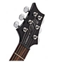 Електрогітара PRS SE Custom 24 Black Gold Burst - уменьшенное изображение 4