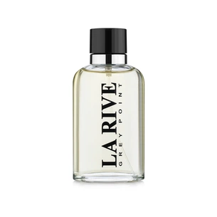 Туалетна вода La Rive Grey Point 90 мл (5906735234022) зображення 1