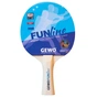 Комплект для настільного тенісу Gewo Double-Fun 2 Bats 3 Balls (96960000) (931053) - уменьшенное изображение 3