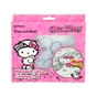 Підкладка настільна Kite силіконова розмальовка Hello Kitty, 30х40см (HK22-424) - уменьшенное изображение 2
