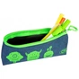 Пенал Cool For School 1 відділення Green (CF85528-03) - зменшене зображення 3
