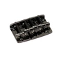 Бридж для гітари Gotoh 203B-4 CK - зменшене зображення 5