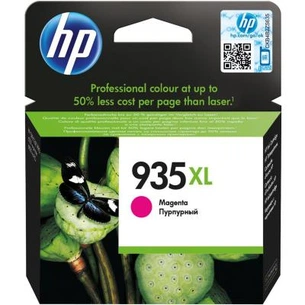 Картридж HP DJ No.935XL Magenta (C2P25AE) зображення 1