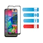 Скло захисне ACCLAB Full Glue Tecno Pop 5 LTE (1283126535345) - зменшене зображення 4