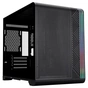 Корпус 1stPlayer VT6-BK - зменшене зображення 1
