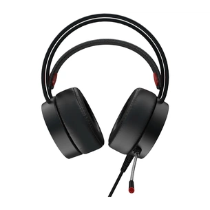 Навушники Canyon Interceptor GH-8A Black-Orange (CND-SGHS8A) зображення 1