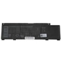 Акумулятор до ноутбука Dell G3-3590 266J9, 4255mAh (51Wh), 3cell, 11.4V, Li-ion (A47594) - зменшене зображення 1