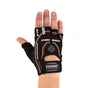 Рукавички для фітнесу Power System PS-2260 Pro Grip EVO Black M (PS_2260BK-3_M) - зменшене зображення 2