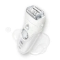 Епілятор Braun SE 7561 - зменшене зображення 2