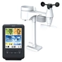 Метеостанція Sencor SWS9898WIFI - зменшене зображення 4