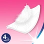 Туалетний папір Zewa Exclusive Ultra Soft 4 шари 8 рулонів (7322541046532/7322541191041) - уменьшенное изображение 3