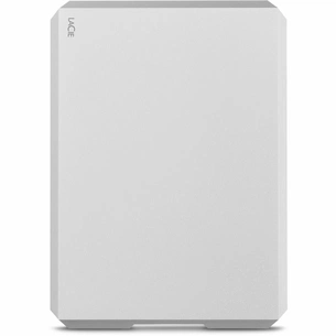 Зовнішній жорсткий диск 2.5" 1TB LaCie (STHG1000400) зображення 1