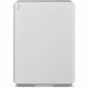 Зовнішній жорсткий диск 2.5" 1TB LaCie (STHG1000400) - зменшене зображення 1