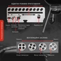 Гриль-барбекю Weber Master-Touch GBS E-5750 57 см Black (14701004) - зменшене зображення 8