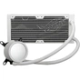 Система рідинного охолодження ASUS ROG-RYUO-III-240-ARGB-WHT (90RC00J2-M0UAY0) - зменшене зображення 3
