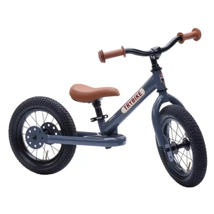 Біговел Trybike балансуючий сірий (TBS-2-GRY) зображення 1