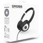 Навушники Koss SP330 On-Ear (186230.101) - зменшене зображення 2
