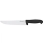 Кухонний ніж Due Cigni Professional Butcher Knife 200 mm Black (410/22N) - зменшене зображення 1