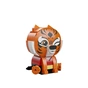 Конструктор Pantasy Kung Fu Panda Серія Сидячий малюк - Тигриця (99125) - зменшене зображення 4