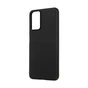 Чохол до мобільного телефона Armorstandart Matte Slim Fit Xiaomi Redmi Note 12S 4G Black (ARM67503) - зменшене зображення 1