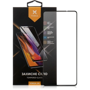 Скло захисне Vinga Xiaomi Redmi Note 13 5G (VGXRN135G) зображення 1