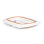 Ванночка Ecotoys CARE Orange (HA-B31 ORANGE) - зменшене зображення 5