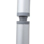 Туристичний стіл Bo-Camp Premium 60x45 cm Grey (1404380) - зменшене зображення 6