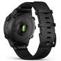 Смарт-годинник Garmin MARQ Commander Gen 2, Carbon, GPS (010-02722-01) - зменшене зображення 5