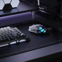 Мишка GravaStar Mercury M1 Pro Gradient Black (GRAVASTARM1PRO_GBLK) - зменшене зображення 5